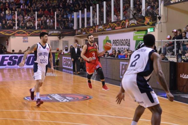 El due�o de la Liga