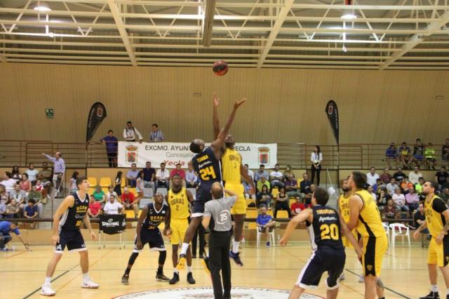 Obras no tuvo final en Espa�a