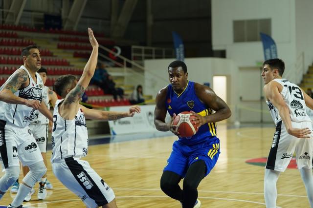 Comenz� la Copa Desafio en San Luis