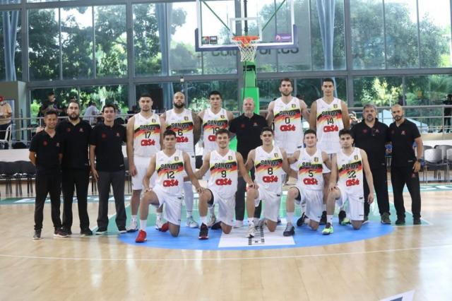 San Mart�n: A defender su idea