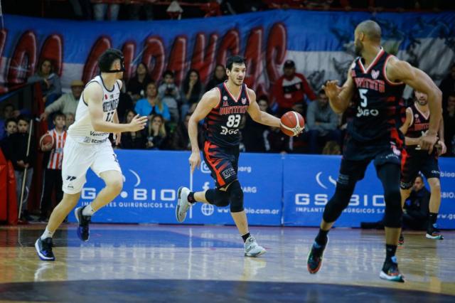 Comenz� como termin�