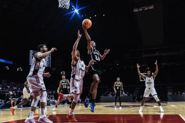 Flamengo se recuper� y sigue en carrera en la Copa Intercontinental