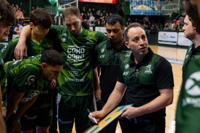 Luz verde para Gimnasia