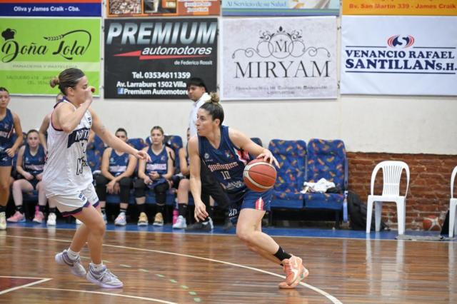 LFB: Tres locales para seguir escalando