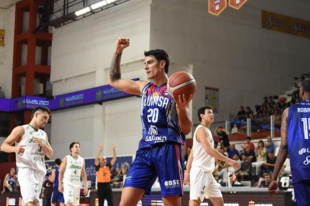 La inexorable ley del ex