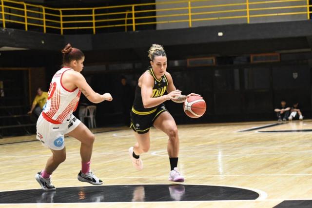 LFB: El Talar lidera en el Sur, Instituto qued� como escolta en el Norte