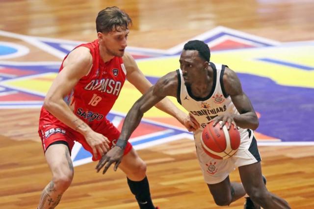 LSB: Quimsa perdi� y qued� afuera