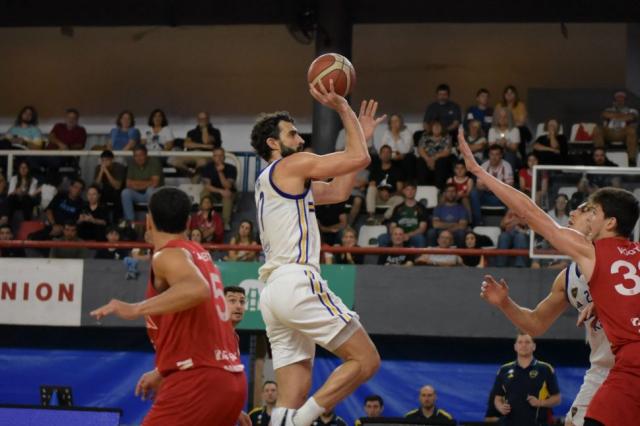 Pase� su jerarqu�a por Santa Fe