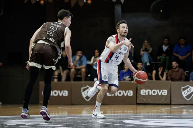 �Pu�o apretado! Lleg� la victoria del calamar