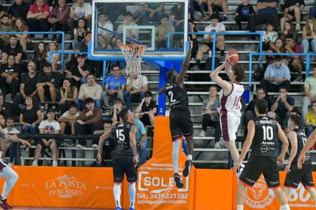 Zona Sur: Villa Mitre en el cierre se qued� con todo