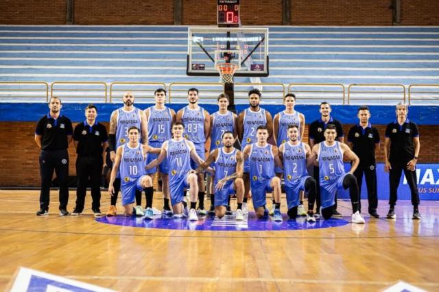 Regatas empez� con buen pie ante Corinthians