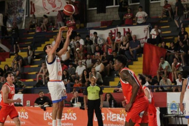 Norte: Suardi le mand� un mensaje a toda la liga