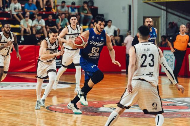 Se agranda el calamar