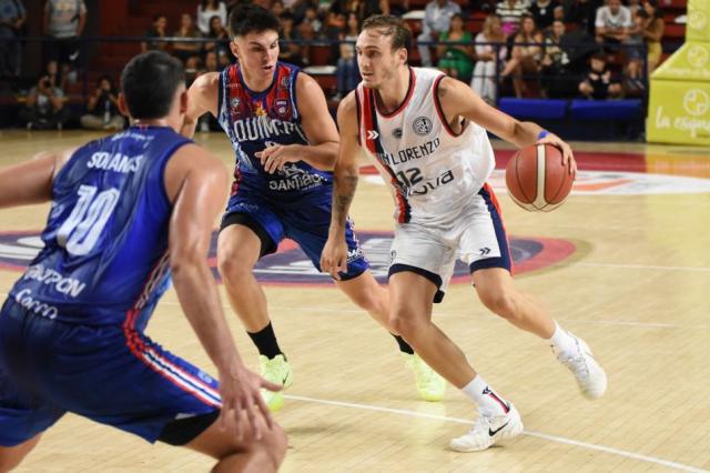 Comienza a tomar forma