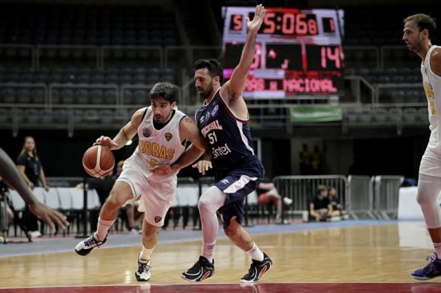 Obras y una dolorosa eliminaci�n en la Bclamericas