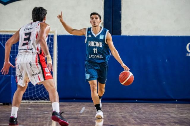 Sur: Provincial se recuper� r�pido