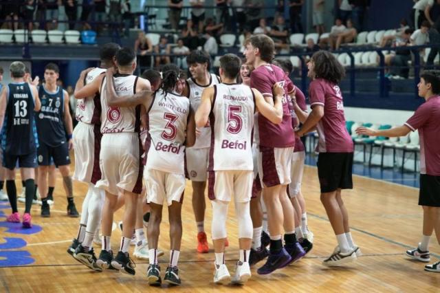 Sur: batacazo en Pico, Lanus y Quilmes no ceden