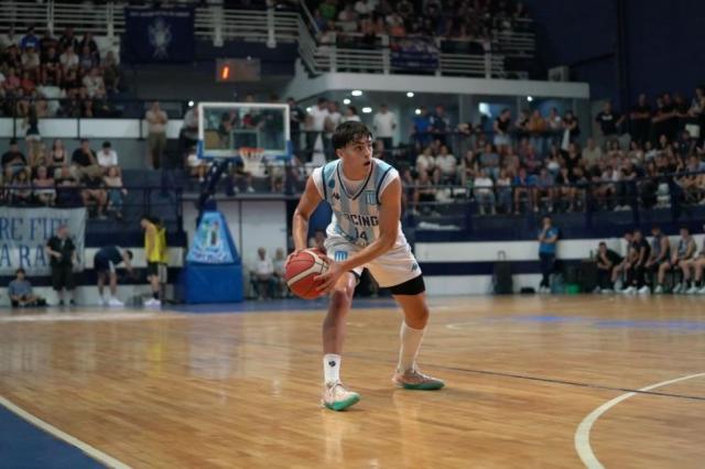 Un lobo de trabajo y sacrificio