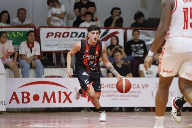 Norte: Suardi le mand� un mensaje a toda la liga