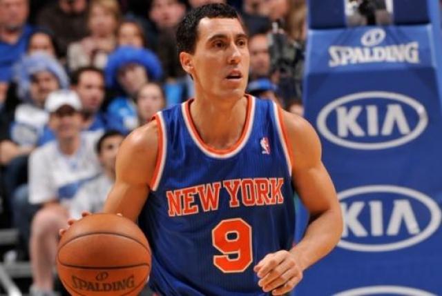 Prigioni continuar� en New York
