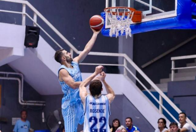 Sur: Lan�s dio el �ltimo paso y ahora espera