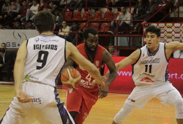 Cierre afilado en Alta C�rdoba