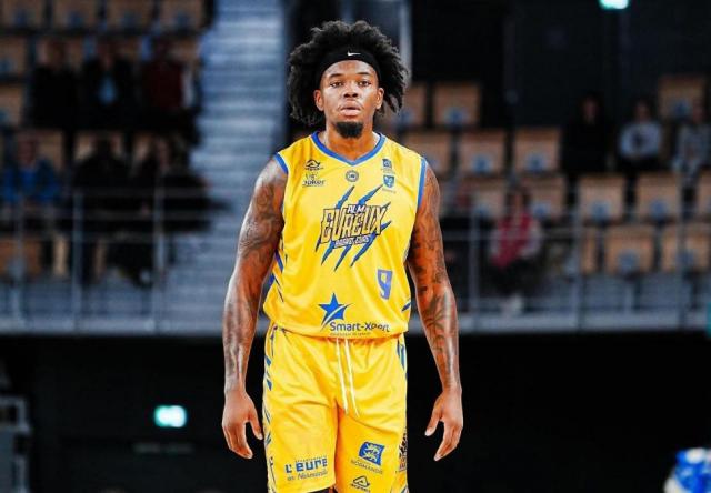 M�s extranjeros se suman a la Liga