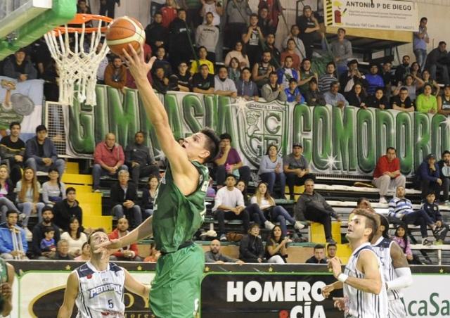 No alcanz� con el cometido