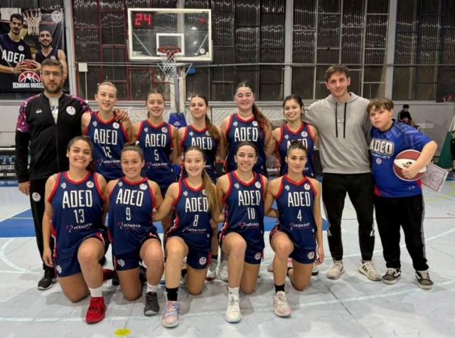 Rosario con los Juegos JADAR y las preselecciones menores