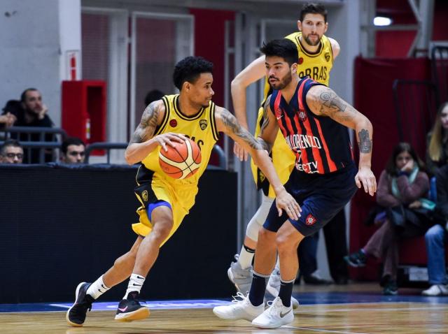 Aprendi� la lecci�n