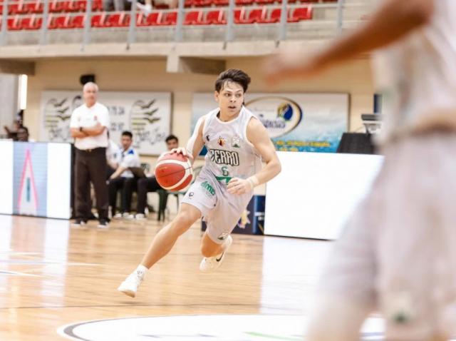 LSB: Ferro comenz� a gran nivel en la segunda etapa