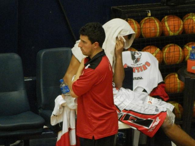 Argentino logr� su primera victoria ante Quilmes