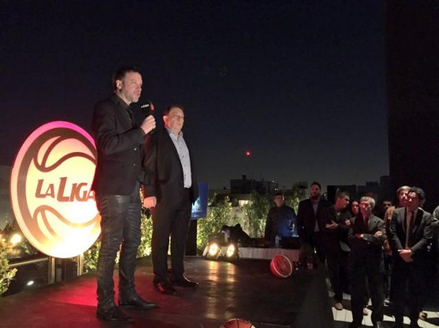 Pablo Cabello se desvincul� de la AdC