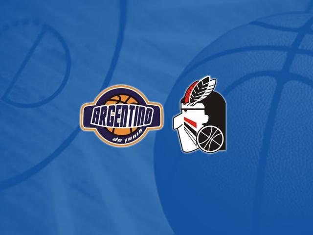 Argentino � Quilmes (fecha 2)