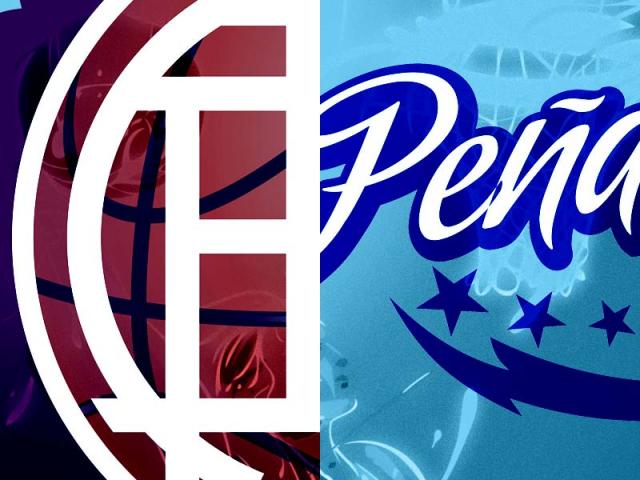 Lan�s - Pe�arol (Fecha 2 - segunda fase)
