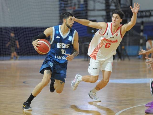 Sur: Rocamora sorprendi� en Avellaneda