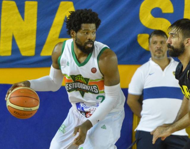 Pint� la Boca de verde