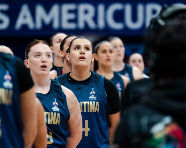 Los desaf�os del 2026 para el seleccionado femenino