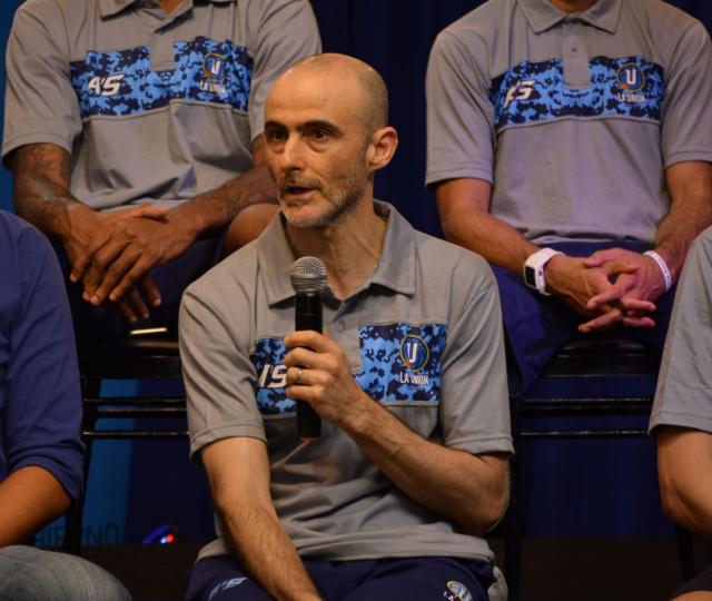 Romay �La Uni�n lleg� para quedarse�