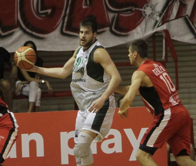 La lluvia no apag� a La Gloria