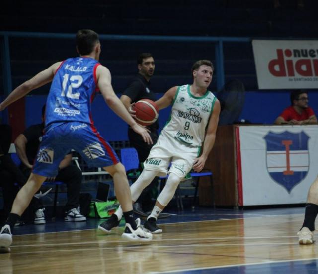 Norte: tres visitantes en una noche especial