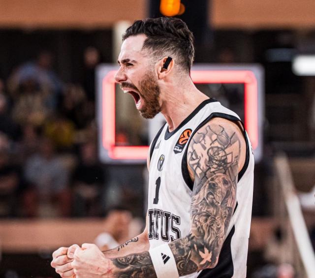 Vildoza, el h�roe para Bologna