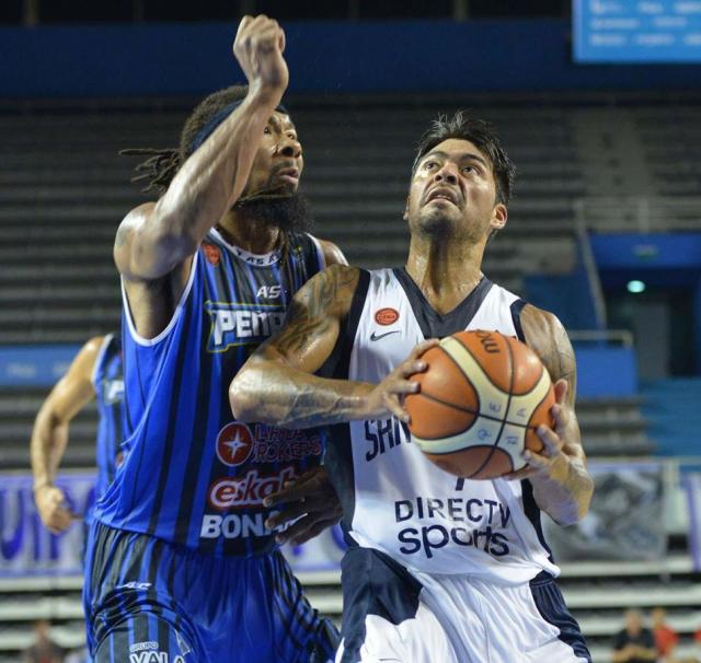 Zarpazo de campe�n