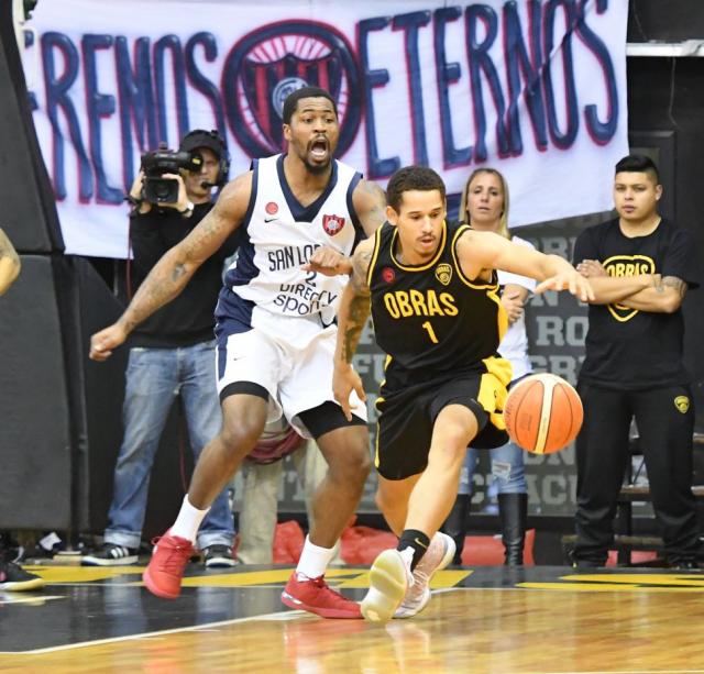 Le mostr� las credenciales