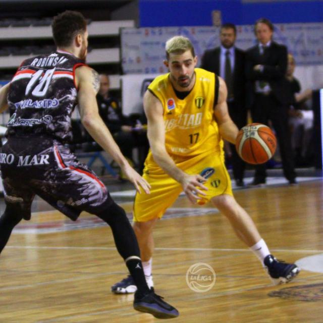 Quilmes, a tiro de los play-offs