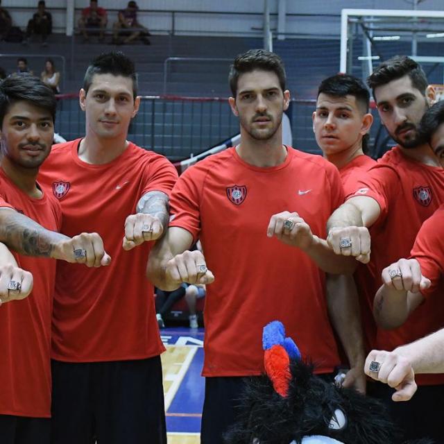 Los verdugos de siempre