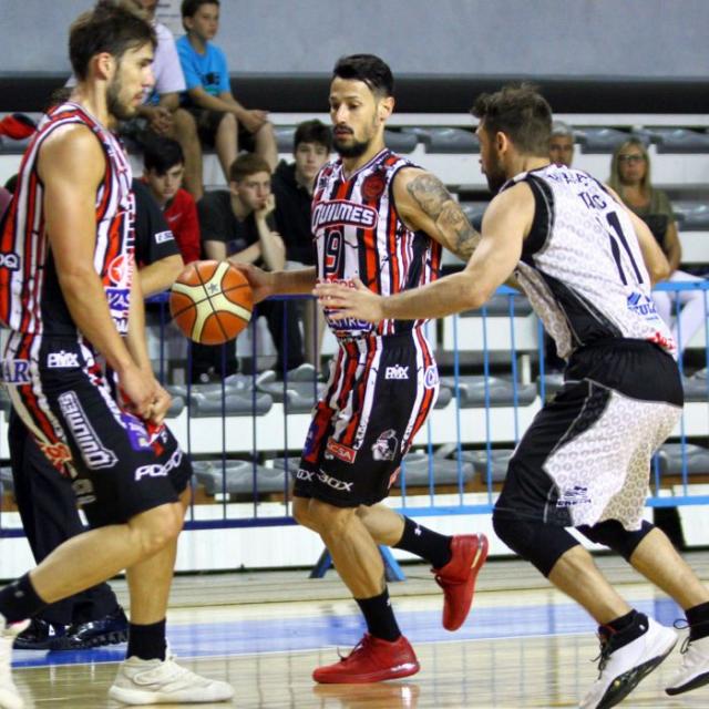 El ejecutor de La Feliz