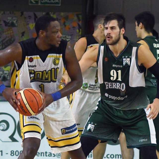 Un poco de agua en este desierto