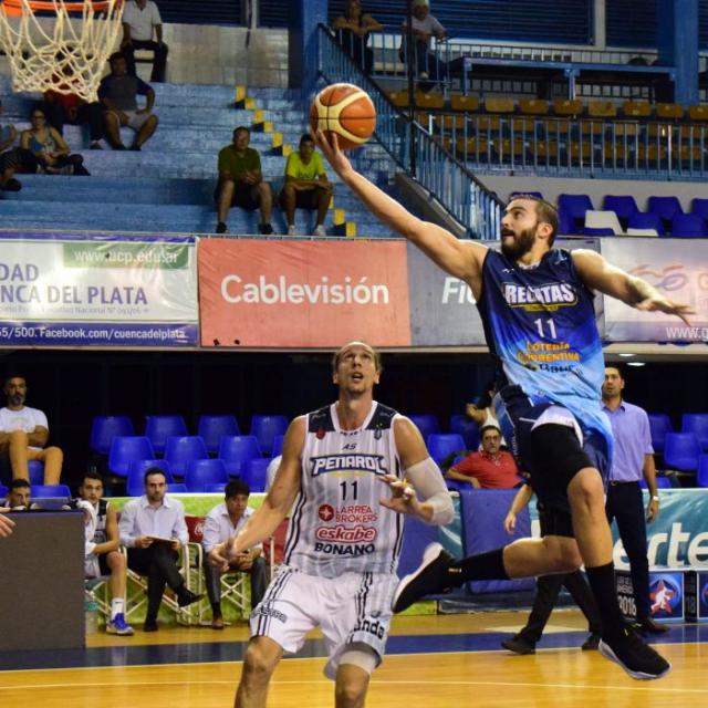 Lo que pasa en la noche