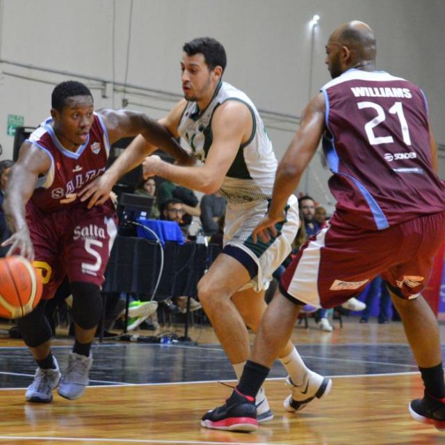 El perfume de la tempestad